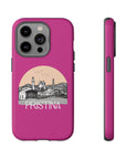 PRISTINA Phone Case - Pink