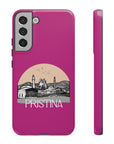 PRISTINA Phone Case - Pink