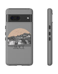 JAJCE Phone Case - Grey