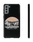 MOSTAR Phone Case - Black