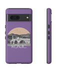 KONJIC Phone Case - Purple