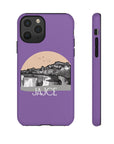 JAJCE Phone Case - Purple