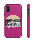 KONJIC Phone Case - Pink