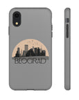 BEOGRAD Phone Case - Grey