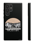 MOSTAR Phone Case - Black