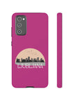 LJUBLJANA Phone Case - Pink