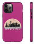 BEOGRAD Phone Case - Pink