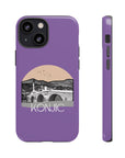 KONJIC Phone Case - Purple