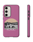 KONJIC Phone Case - Light Pink