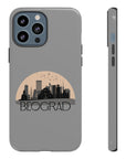 BEOGRAD Phone Case - Grey