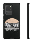 MOSTAR Phone Case - Black