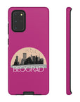 BEOGRAD Phone Case - Pink