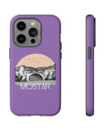 MOSTAR Phone Case - Purple