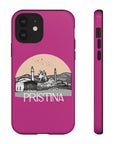 PRISTINA Phone Case - Pink