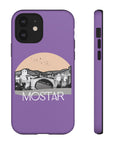 MOSTAR Phone Case - Purple