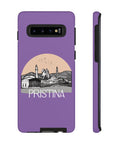 PRISTINA Phone Case - Purple