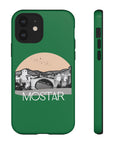 MOSTAR Phone Case - Green