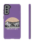 MOSTAR Phone Case - Purple