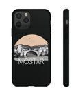 MOSTAR Phone Case - Black