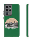 PRISTINA Phone Case - Green