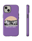 MOSTAR Phone Case - Purple