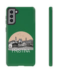 PRISTINA Phone Case - Green