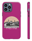 PRISTINA Phone Case - Pink