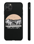 MOSTAR Phone Case - Black