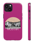 MOSTAR Phone Case - Pink