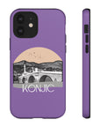 KONJIC Phone Case - Purple