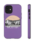 MOSTAR Phone Case - Purple