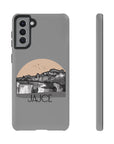 JAJCE Phone Case - Grey