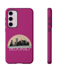 BEOGRAD Phone Case - Pink