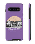 MOSTAR Phone Case - Purple