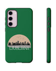 LJUBLJANA Phone Case - Green