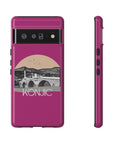 KONJIC Phone Case - Pink