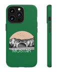 MOSTAR Phone Case - Green