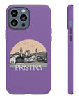 PRISTINA Phone Case - Purple