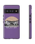 MOSTAR Phone Case - Purple