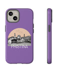 PRISTINA Phone Case - Purple