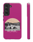 KONJIC Phone Case - Pink