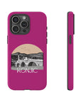 KONJIC Phone Case - Pink