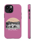 KONJIC Phone Case - Light Pink