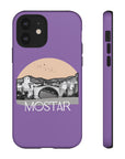 MOSTAR Phone Case - Purple