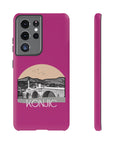 KONJIC Phone Case - Pink