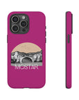 MOSTAR Phone Case - Pink