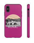 KONJIC Phone Case - Pink