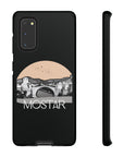 MOSTAR Phone Case - Black