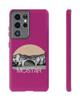 MOSTAR Phone Case - Pink