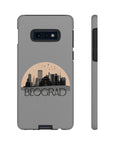 BEOGRAD Phone Case - Grey